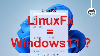 Comment Installer LinuxFx (Windows Ubuntu) sur son PC 📢