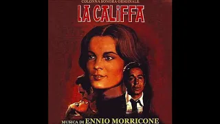 Ennio Morricone - La Cena (La Califfa)