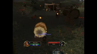 World of Warcraft Classic solo self found  Hardcore   Dwarf Pally   Casual play through Ep  20