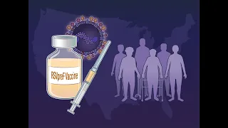 Bivalent RSV Prefusion F Vaccine in Older Adults | NEJM