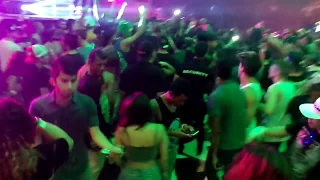 BigDomeCam  w/ Riot Ten at Ritz Ybor