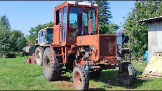 Т-70 на колесах👍 Процес зборки. Півтора місяця і він на колесах🔥