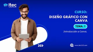 CLASE 01: DISEÑO GRÁFICO CON CANVA (ENERO3 2024)