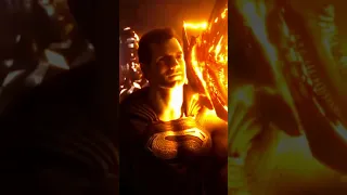 Сможет ли супермен поднять молот тора?