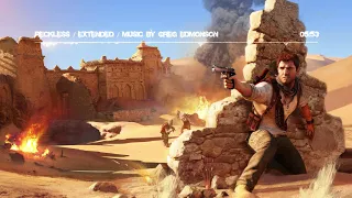 Uncharted 3 Drake Deception - Reckless / Extended