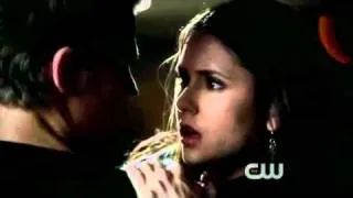 Elena is Drunk 3x06 Vampire Diaries