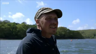 Cornwall: This Fishing Life, Series 1, Episode 3
