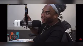 Charlamagne Tha God Gay Moments