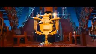 The Emmet Awards Are Coming! - The LEGO Movie