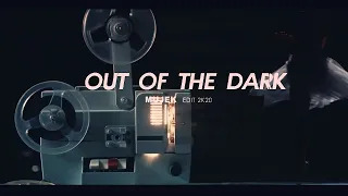 Falco - Out Of The Dark (Mujek Edit 2k20)