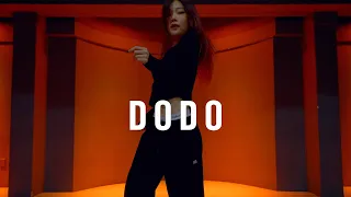 Tayc - D O D O | ENNA choreography