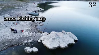 Snake River 2022 | Catfish / Crappie Fishing | Vlog