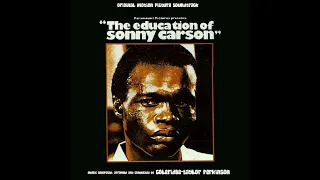 The Education of Sonny Carson - Lightbulbs