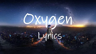 Robin Schulz & Winona Oak - Oxygen (Lyrics)