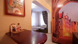 Квартира посуточно Львов: Видеообзор квартиры во Львове ✔️ Безопасная аренда