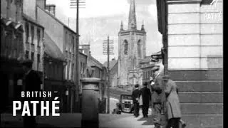 The Walls Of Derry (1935)