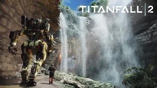 "TITANFALL 2" stream Lirik