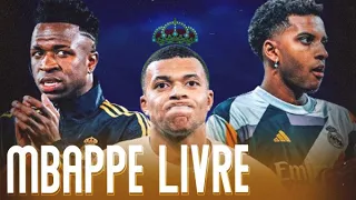 O EFEITO MBAPPÉ NOS BRASILEIROS DO REAL