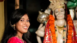 Shri Hanuman Chalisa | Risa Raeanne