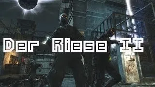 Call of Duty Creepypasta: Der Riese II