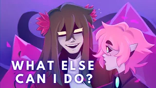 What Else Can I Do? | OC Animatic