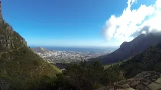 Visiting Cape Town - The Mother City! Epic sights to behold!
