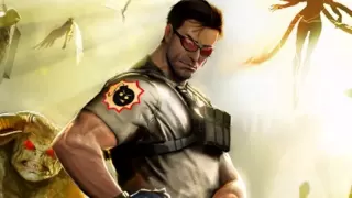 Serious Sam 3 BFE OST - Hero (Vocal Version) epic ending music