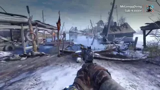 Metro exodus infinite crafting materials exploit!