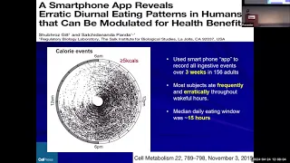 DOM Grand Rounds: Weight Loss & Obesity - Intermittent Energy and Endoscopy Therapies