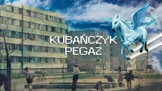 KUBAŃCZYK - PEGAZ