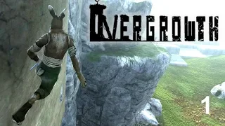 Overgrowth: The Bunny Combat Parkour Game