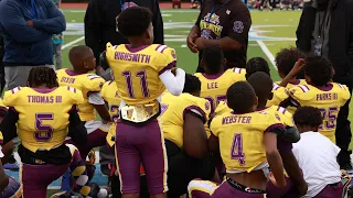 Oakland Dynamites (10U) Big Play Highlights vs Sacramento Kings - 10.22.23