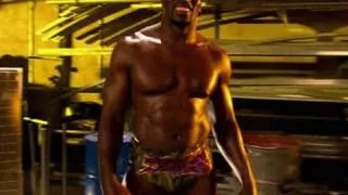 WWE NXT: Meet NXT Rookie Titus O'Neil