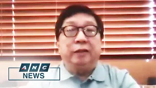 Headstart: Isko Moreno's Campaign Manager Lito Banayo on campaign developments | ANC