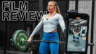 How to Film Review to Improve CrossFit Workouts | EP. 157
