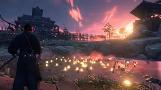 Ghost of Tsushima | #32