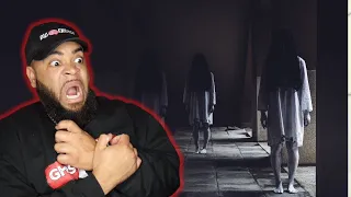 Scary Videos That Will Terrify You! - Live With Artofkickz