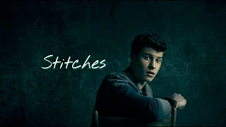 Shawn Mendes - Stitches 中英字幕
