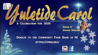 Yuletide Carol: A Celebration for 2020