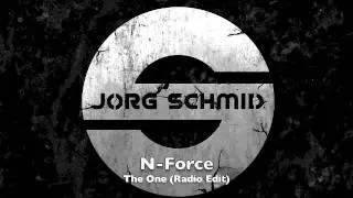 N-Force - The One (Radio Edit)