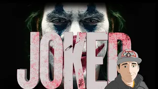 Joker (2019) REACTION