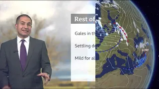 UK Weather Forecast 10 DAY TREND 01/02/2023 - BBC Weather UK Weather Forecast - Stav Danaos