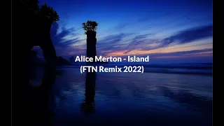 Alice Merton - Island (FTN Remix 2022)