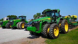 Major John Deere Equipment Repair Blunder