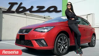 Seat Ibiza, buna opción como primer auto