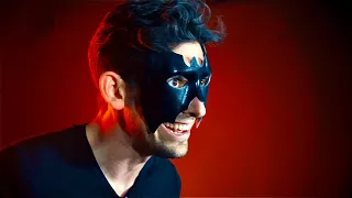 Max Landis Presents: The Death Of Batman