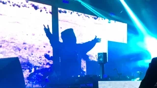 Alan Walker @ Exchange LA 2017