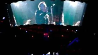 U2 - Stand By Me!!... Live in the Rose Bowl, Pasadena (Los Angeles)