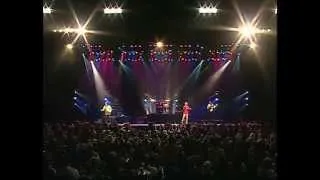 Air Supply - Making Love Out Of Nothing At All (Toronto 2005)