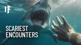 Scariest Animal Encounters | What If